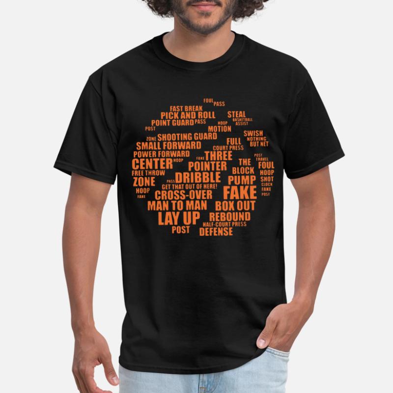 shirts basketball